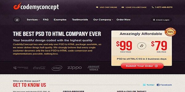 CodemyConcept