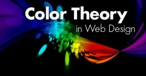 Five Color Schemes That You Must Avoid While Designing a Website