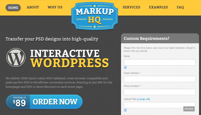 MarkupHQ