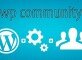 Community Website With WordPress