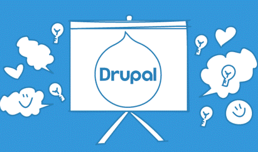 Drupal CMS