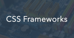 Fresh CSS frameworks