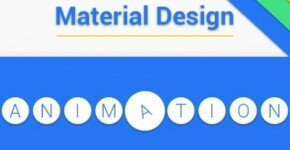 Material Design in 2016