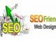 Web Designing SEO Friendly