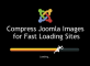 Compress Joomla
