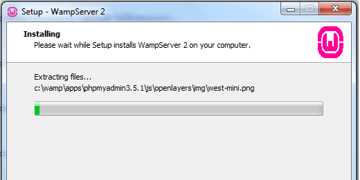 installing-wamp