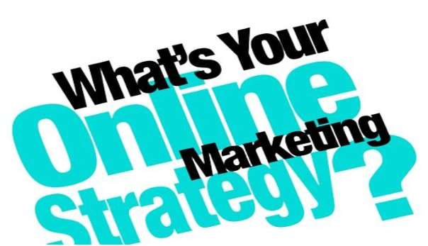 online marketing strategy