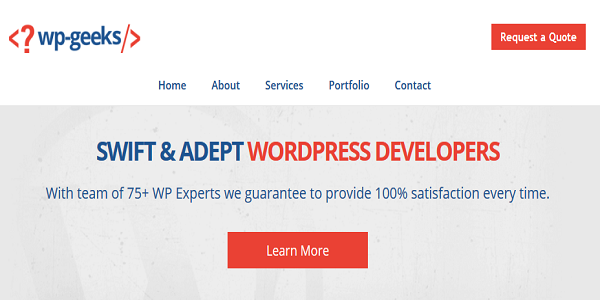 HireWPGeeks