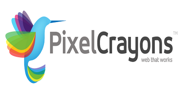 PixelCrayons