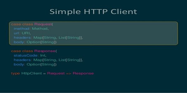 Simple Http Client