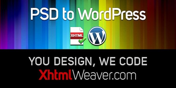 XhtmlWeaver