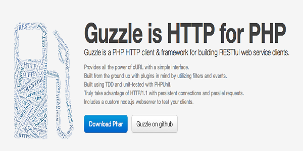 guzzle