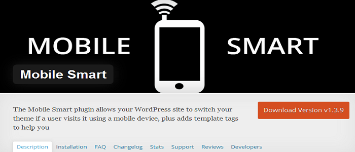 Mobile Smart