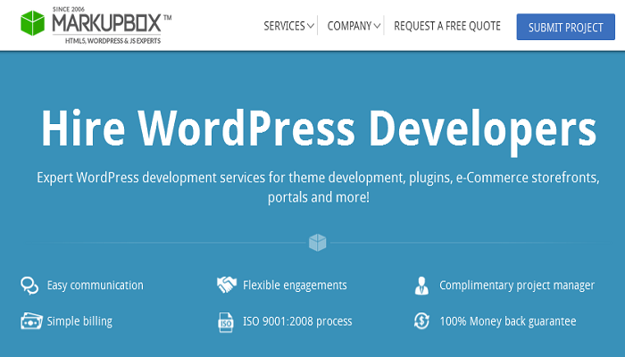 MarkupBox