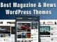 Wordpress Magazine Themes