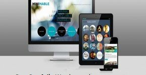 free wordpress themes
