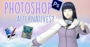 PhotoShop Alternatives