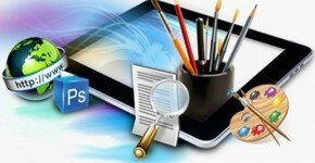 convert PSD into HTML