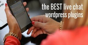 WordPress Live Chat Plugins