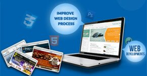 Web Design Process