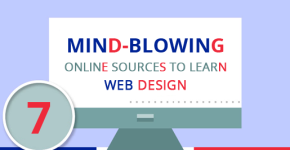 7-mind-blowing-online-sources-to-learn-web-design