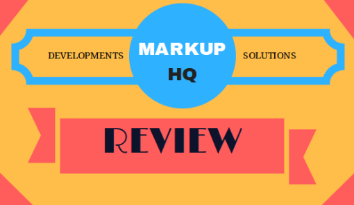 markuphq Reviews