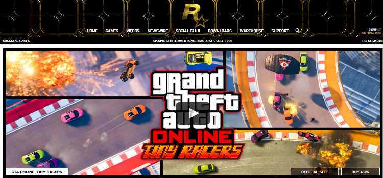 list of video game companies