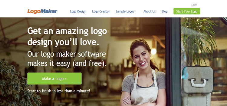LogoMaker