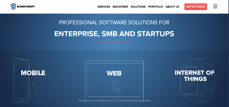 sumatosoft